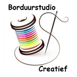 Logo Borduurstudio Creatief